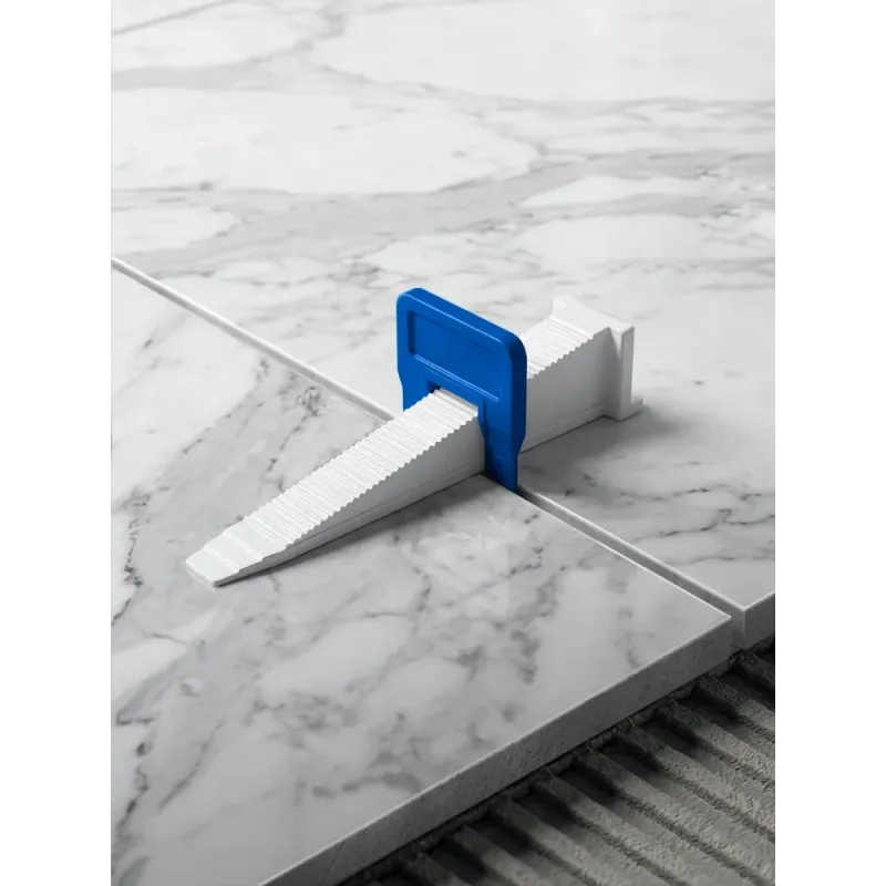 STAYER СВП TileFix, 1,0 мм, 500 шт, система выравнивания плитки ″ворота″ (33845-500)