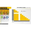 STAYER СВП TileFix, 1,0 мм, 500 шт, система выравнивания плитки ″ворота″ (33845-500)