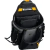KRAFTOOL KP-27 поясная сумка с быстросъёмным креплением FastClip, 350 х 260 мм (38773)