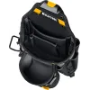 KRAFTOOL KP-27 поясная сумка с быстросъёмным креплением FastClip, 350 х 260 мм (38773)