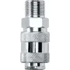 KRAFTOOL 3/8″M - рапид муфта, переходник (06594-3/8)