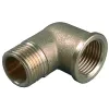 GENERAL FITTINGS 3/4″, латунь, уголок (51073-G/S-3/4)