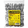 STAYER DIN 741, 6 мм, 80 шт, зажим троса (30535-06)