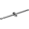 KRAFTOOL 1/4″, 115 мм, вороток для торцовых головок (27830-1/4)