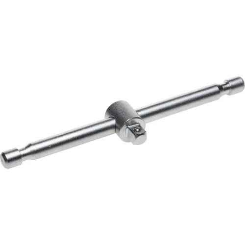 KRAFTOOL 1/4″, 115 мм, вороток для торцовых головок (27830-1/4)