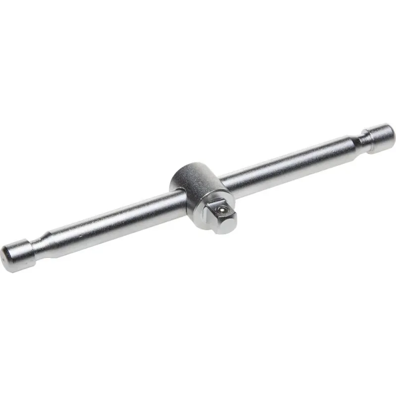 KRAFTOOL 1/4″, 115 мм, вороток для торцовых головок (27830-1/4)