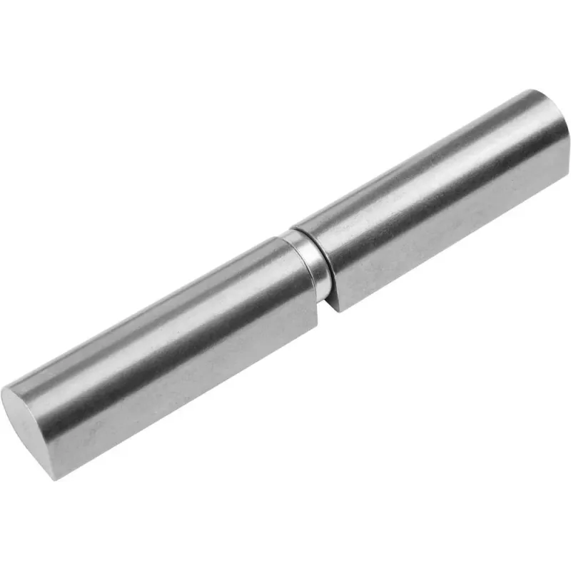 STAYER 180 х 23 мм, с подшипником, каплевидная петля (37615-180)