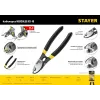 STAYER Hercules XS-16, 9мм, 160 мм, кабелерез, Professional (2332-16)