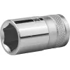 KRAFTOOL FLANK, 1/2″, 15 мм, торцовая головка (27805-15)