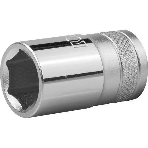 KRAFTOOL FLANK, 1/2″, 15 мм, торцовая головка (27805-15)