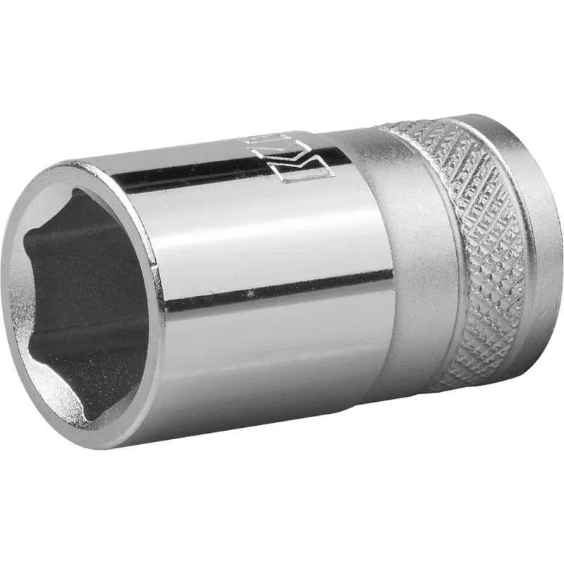 KRAFTOOL FLANK, 1/2″, 15 мм, торцовая головка (27805-15)