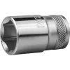 KRAFTOOL FLANK, 1/2″, 16 мм, торцовая головка (27805-16)