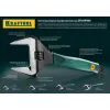 KRAFTOOL SlimWide, 250/50 мм, разводной ключ (27258-25)