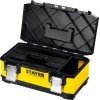 STAYER PROXIMA-19, 498 х 289 х 222 мм, (19″), металлический ящик для инструментов, Professional (2-38011-18)