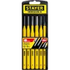 STAYER Hercules, 6 предметов, набор выколоток в пластиковом держателе, Professional (21077-H6)