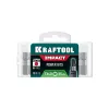 KRAFTOOL Impact TX 40, 25 мм, 10 шт, ударные биты (26195-40-25-S10)