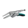 KRAFTOOL Long nose, 170 мм, зажимные клещи (2252)