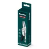 KRAFTOOL Long nose, 170 мм, зажимные клещи (2252)