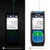 ЗУБР ДЛ-100, 100 м, лазерный дальномер, Профессионал (34923)