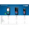 ЗУБР ДЛ-50, 50 м, лазерный дальномер, Профессионал (34925)