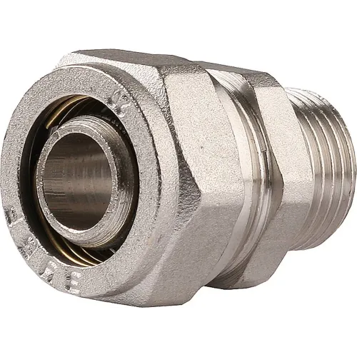 ЗУБР цанга-штуцер, 1/2″ х 20 х 2.0 мм, соединитель (51401-20-3/4)