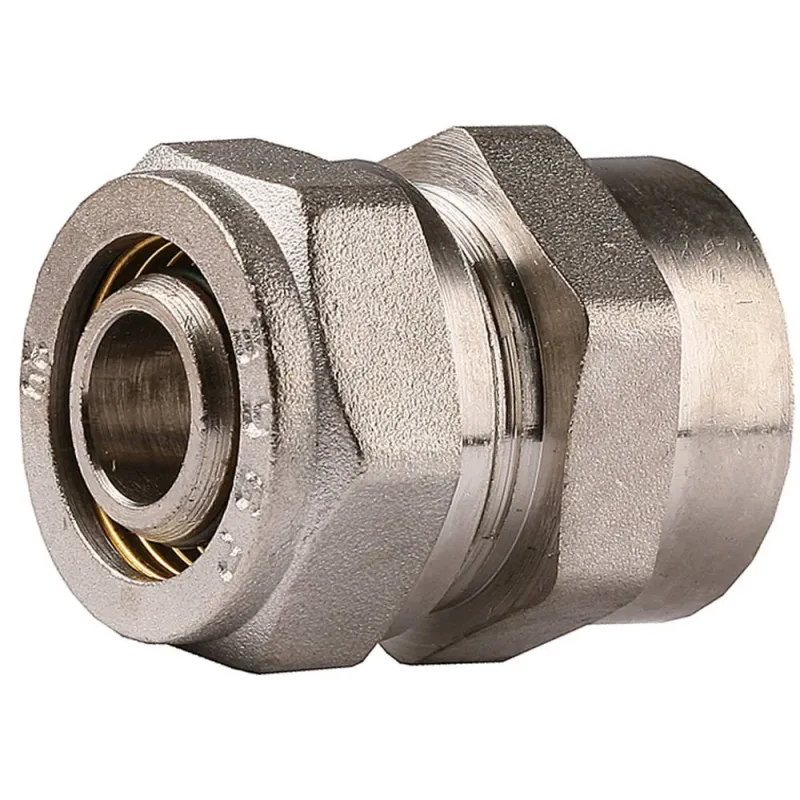 ЗУБР цанга-гайка, 3/4″ х 20 х 2.0 мм, соединитель (51402-20-3/4)