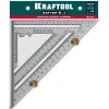 KRAFTOOL 250 мм, 5-в-1, Высокоточный кровельный угольник (3441-25)
