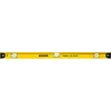 STAYER I-Bar 180˚, 1000 мм, двутавровый, уровень с поворотным глазком (3470-100)