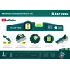 KRAFTOOL PROCAST, 250 мм, литой уровень (34717-025)