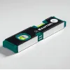 KRAFTOOL KOMPAKT-200, 200 мм, усиленный профиль, компактный магнитный уровень (34782)