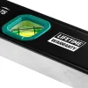 KRAFTOOL KOMPAKT-300, 300 мм, усиленный профиль, с зеркальным глазком, компактный магнитный уровень (34784)