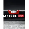 KRAFTOOL A-RATE CONTROL, 400 мм, точность 0.3 мм/м, с инновационным зеркальным глазком, сверхпрочный уровень (34986-40)