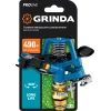 GRINDA RB-H, латунная, с внешней резьбой 1/2″, головка для импульсного распылителя, PROLine (8-427650)