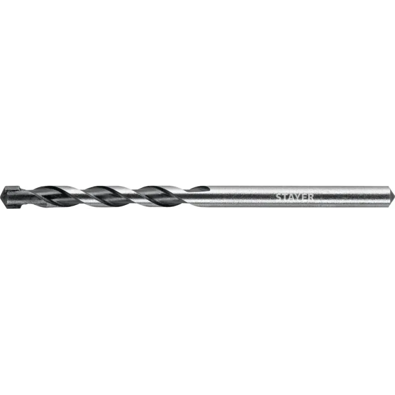 STAYER Hercules, 3 x 70 мм, сверло по бетону, Professional (2915-070-03)