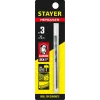 STAYER Hercules, 3 x 70 мм, сверло по бетону, Professional (2915-070-03)