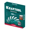 KRAFTOOL Turbo d 230 мм, сегментная алмазная чашка, INDUSTRIAL (33368-230)