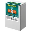 KRAFTOOL скобы тип 55 (90/C), 30 мм, калибр 18GA. 5000 шт (31789-30)