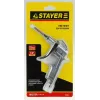 STAYER 15 бар, пистолет для продувки (06485)