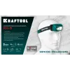 KRAFTOOL KH-5, 550 лм, 3 режима, аккумуляторный налобный фонарь, 1800мАч (56454)