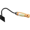 GRINDA ProLine 40х110х250 мм, деревянная ручка, мотыжка (421521)