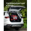 ЗУБР 5500 Вт, инверторный генератор с электростартером и розеткой АВР (СБИ-5500ЕА)