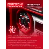 ЗУБР 5500 Вт, инверторный генератор с электростартером и розеткой АВР (СБИ-5500ЕА)