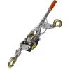 STAYER MAXPull, 2 т, 3 м, ручная рычажная лебедка (4310-2)