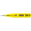 STAYER MAXElectro, 12 - 220 В, 125 мм, тестер напряжения (45290)