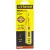 STAYER MAXElectro, 12 - 220 В, 125 мм, тестер напряжения (45290)