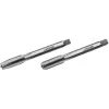 STAYER M8 х 1.25, 2 шт, комплект метчиков (28025-08-1.25-H2)