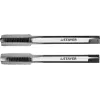 STAYER M10 х 1.0 2 шт, комплект метчиков (28025-10-1.0-H2)