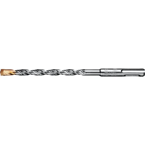KRAFTOOL Ceratizit Carbide, 8 х 160 мм, SDS-plus бур (29320-160-08)