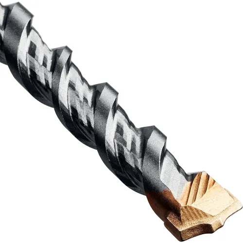 KRAFTOOL Ceratizit Carbide, 8 х 160 мм, SDS-plus бур (29320-160-08)