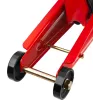 STAYER R-55 RED FORCE, 3 т, 155 - 545 мм, подкатной домкрат с высоким подъемом, Professional (43157-3)